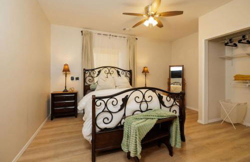 Spacious 3BR Terrace Apt Near LakePoint and Golf - Foto 7