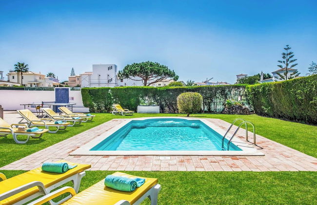 Villa Charlota - Foto 5