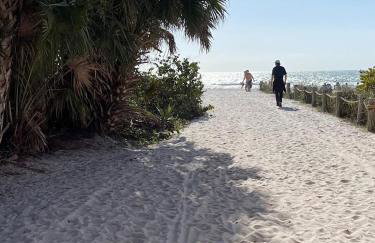 Sarasota -Walk to Siesta Key Beach - Foto 11