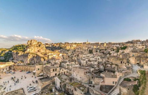 Nice Apartment In Ferrandina With Wifi - Foto 6