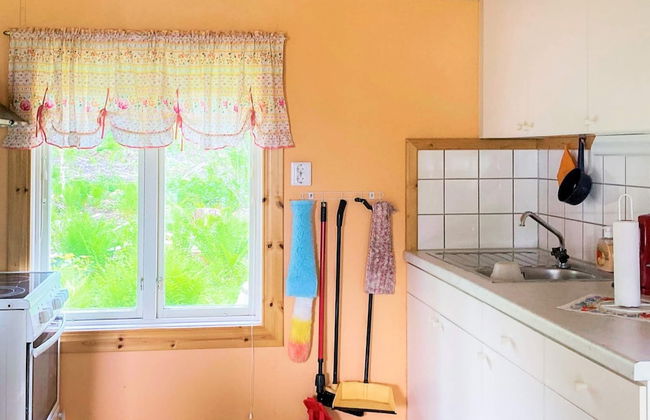 4 Person Holiday Home in Braas - Foto 31