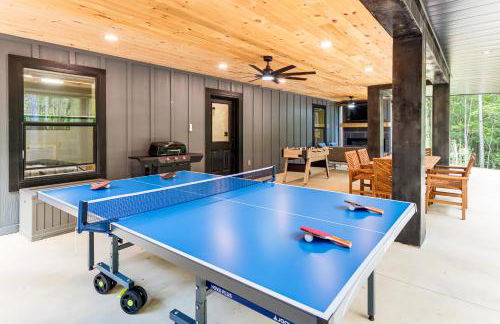 Blue Ridge Adventure Base Grill, Play, Explore! - Foto 22