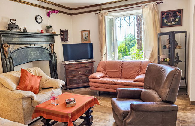 Casa Naima - Foto 13