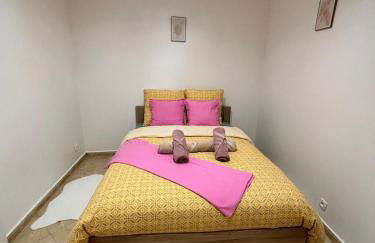 Nid douillet Le Raincy proche Paris et Stade de France de Saint Denis - Foto 10