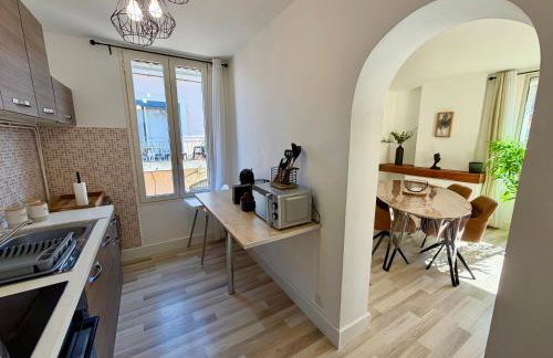 Les Appartements du Mas - Rose Marie - Foto 5