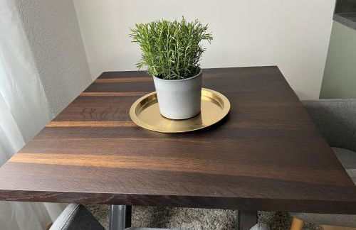 Modernes Apartment am Schloss, ruhig & zentral in Lohr - Foto 15