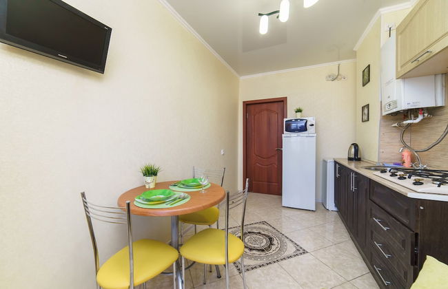 Apartament on Baumana Street - Foto 42