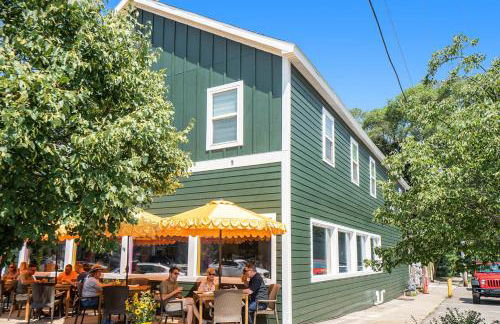 Center Suite B - Foto 2