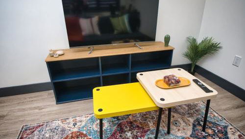 Great Location-20 Mins to NYC-Free Indoor Parking - Foto 4