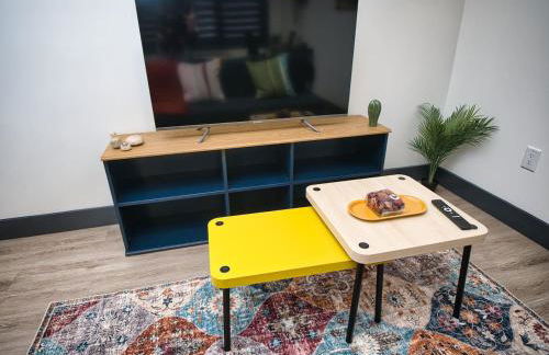 Great Location-20 Mins to NYC-Free Indoor Parking - Foto 4