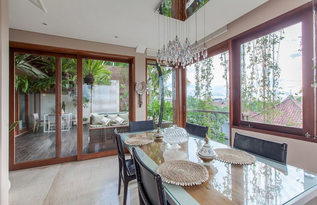 AB Villa & Apartments - Photo 12
