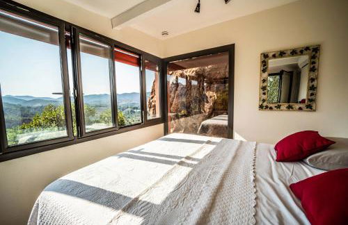 Art & design Villa with 360 view - Foto 17