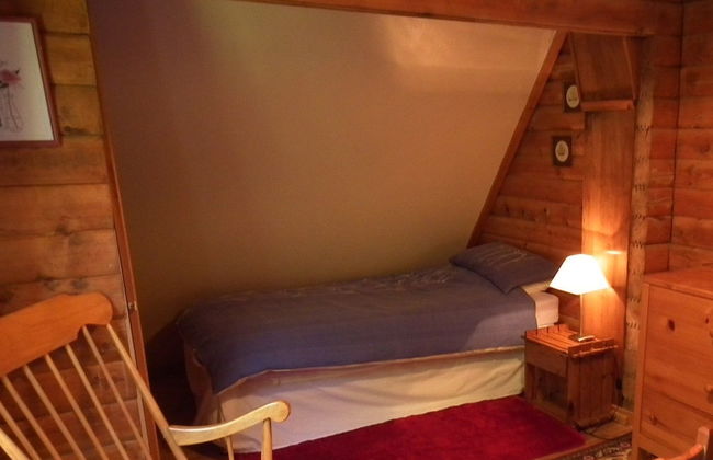 Steading Holidays - Saltings - Foto 4