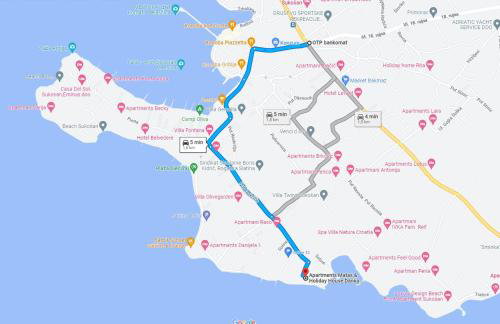 Apartments Matas - Foto 7