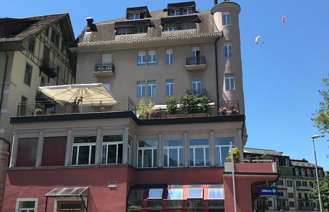 The Loft Interlaken - Foto 28