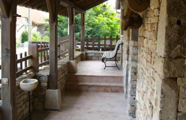 La chaumière de Laives - Foto 7