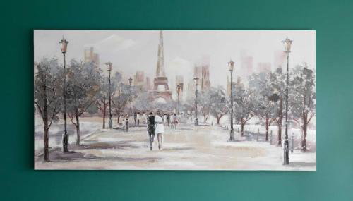 Evergreen Cottage Orsett - Foto 5