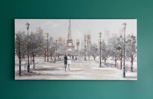 Evergreen Cottage Orsett - Foto 5