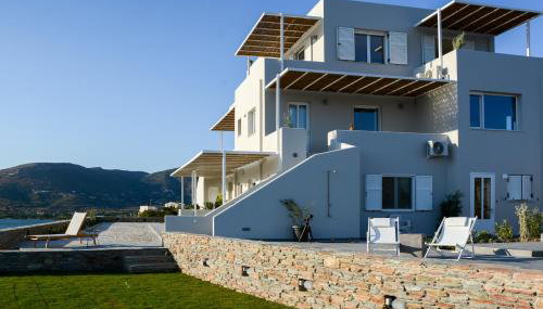 Pharos Apartments - Foto 5, Garden