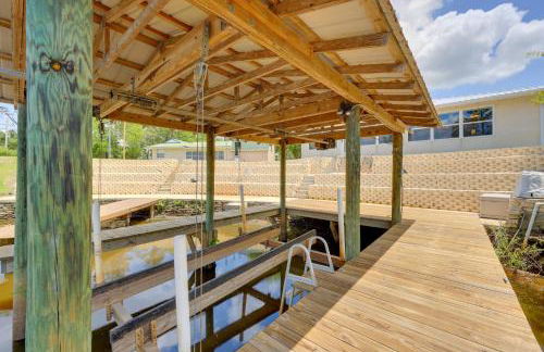 East Palatka Vacation Rental, Anglers Paradise - Foto 33