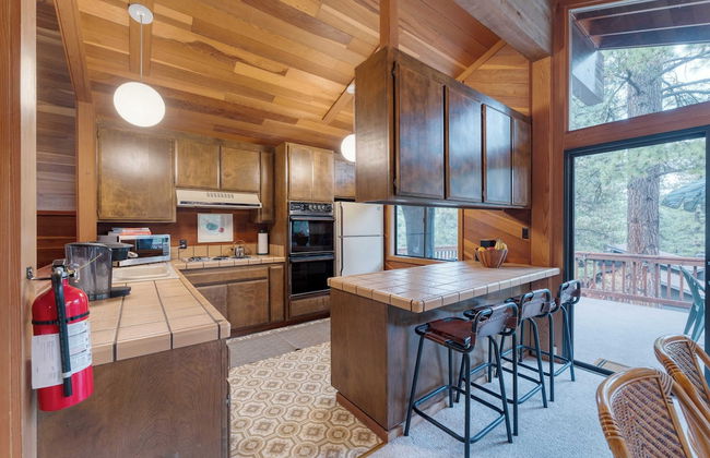 Northstar Hideaway by Avantstay 5mins to Skiing! - Photo 9