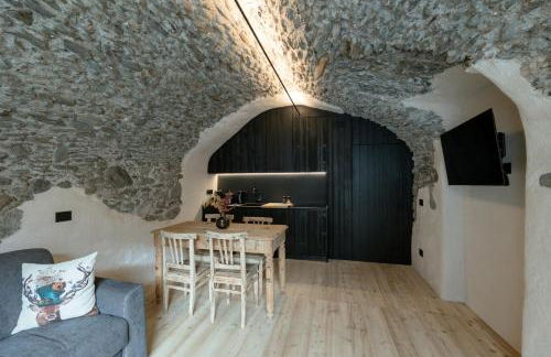 Grotta Bàlzer - Foto 5