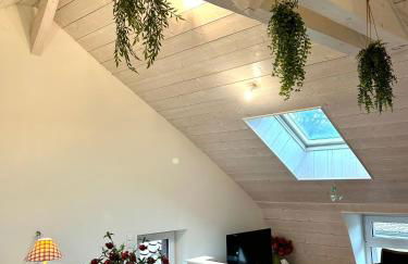 La Pistacherie à 30m de la plage de Grande Rive - Foto 9