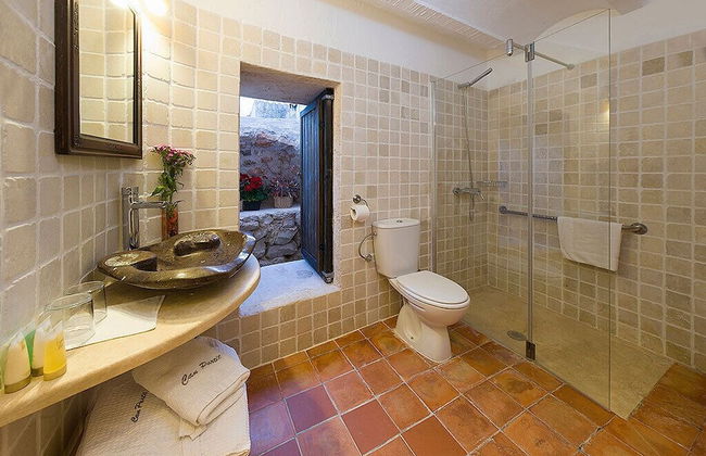 Hotel Rural Can Partit - Adults Only - Foto 14