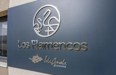 Los Flamencos Luxury by Ĥ - Foto 4