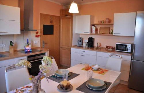 Ferienwohnung Wanderfreund - Foto 8