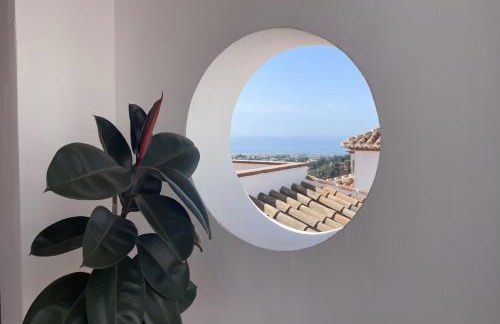 La Perla de Frigiliana Suites & Villa - Photo 2