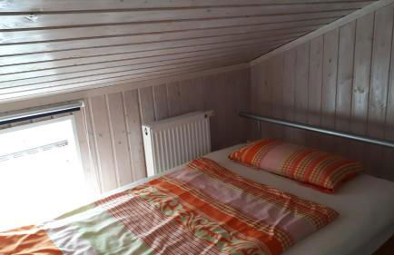 Dachstübchen an der Oder - Foto 11