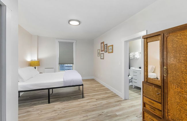 The Nighthawk Eyrie - Foto 1