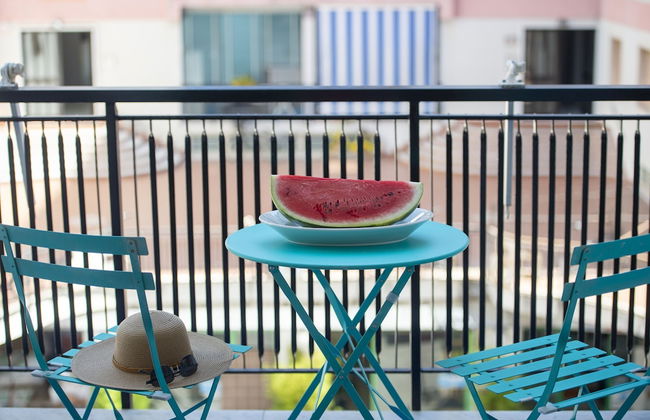 Suite Positano - 100 Meters From the Beach - Foto 5