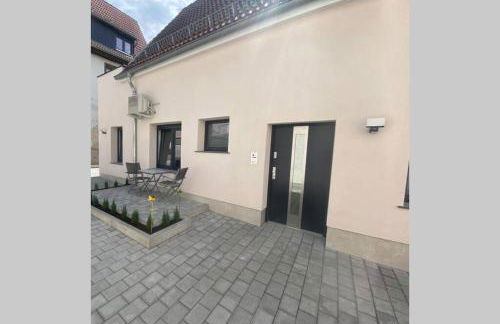 Ferienwohnung Sandhausen Heidelberg V1 - Foto 1