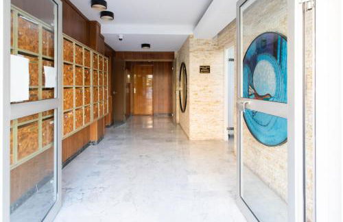 Vue Mer, Terrasse & Garage Privé, Lumineux Appartement à 2 min de la plage - Foto 24