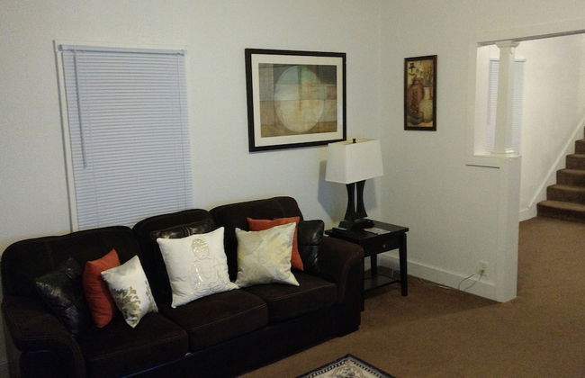 Beautiful Downtown Indy Guest Homes - Foto 46