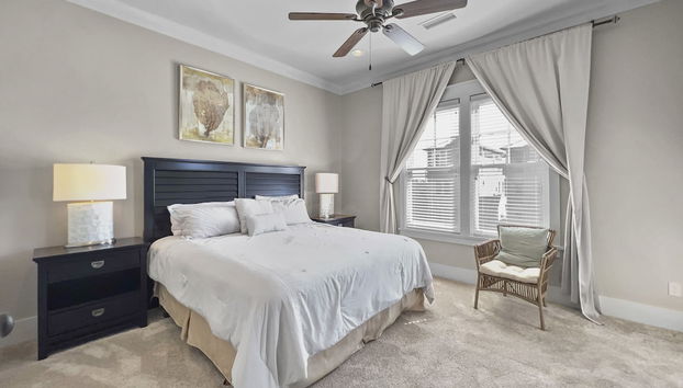 Pompano Palace - 4 Br home by RedAwning - Foto 3, Habitación