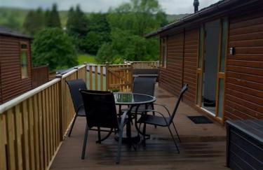 Lowena Lodge - Foto 25