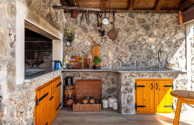 Villa Nika - Foto 53