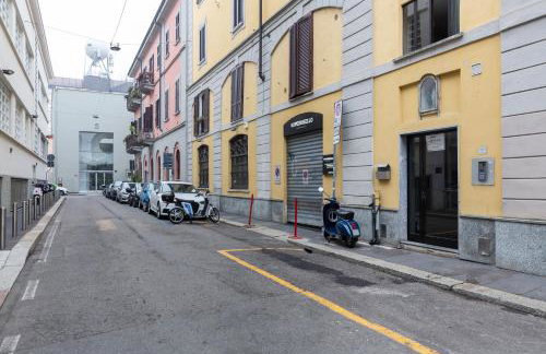 notaMi -Tortona Space - Fashion District - Foto 40