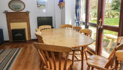 Barn Cottage - Foto 5