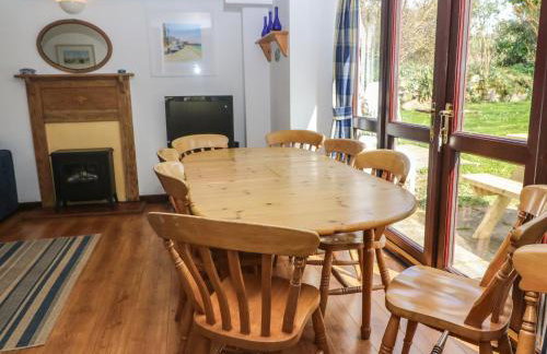 Barn Cottage - Foto 5