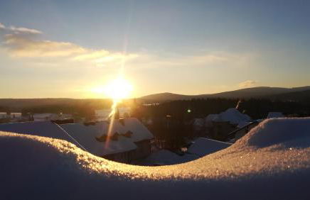 Haus Haidweg - Ferienwohnungen in Haidmühle im Dreiländereck DE-CZ-AT - Foto 5