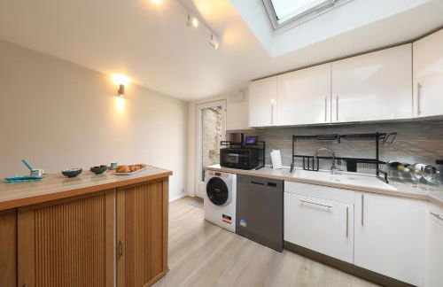 Maison entière pour 6 personnes avec parking proche Roissy CDG et Le Bourget - Foto 16