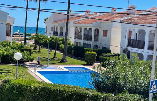 Las tres palmeras - Foto 6