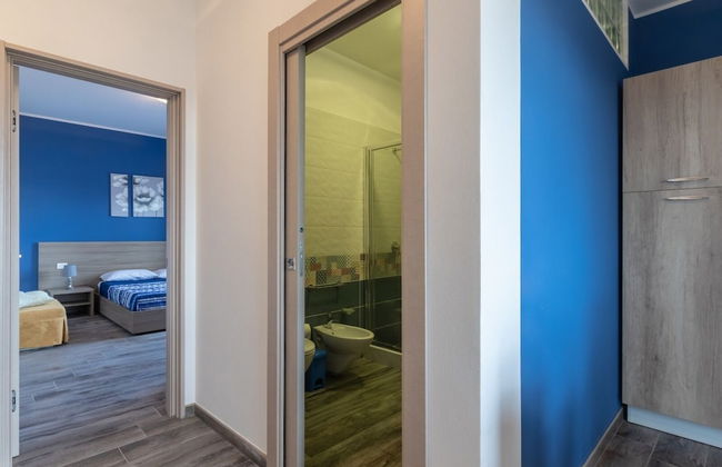 Residenza Alminà - Foto 2