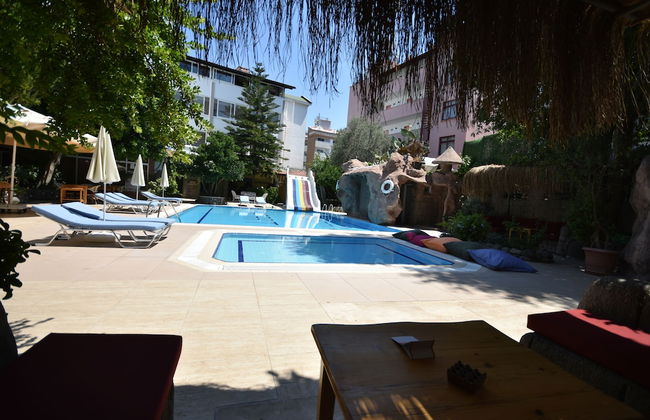 Pasahan Apart - Photo 9