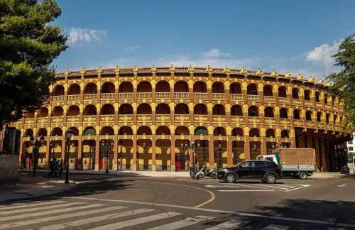 Apartamento El Olivo - Foto 2