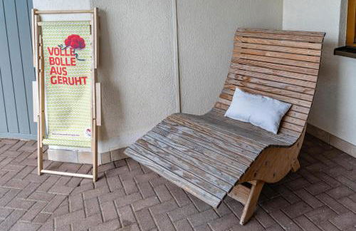 Ferienwohnung Berghansenhof - Foto 20